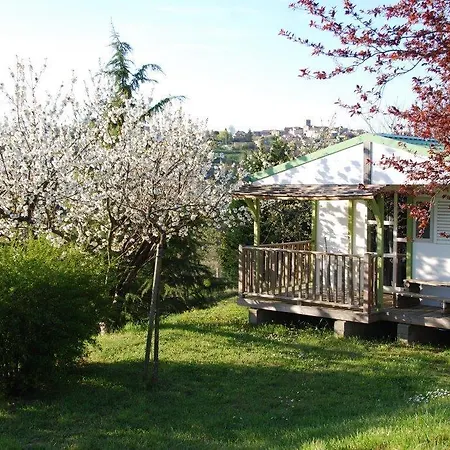 Campsite Camping L'oasis 4*