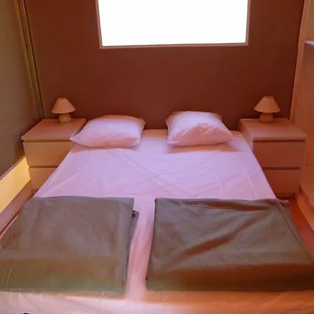 Campsite Camping L'oasis 4*