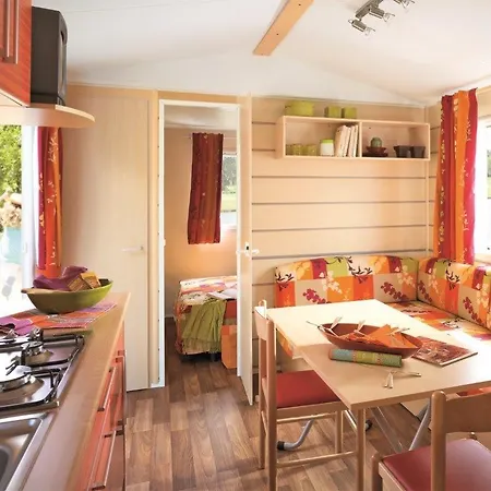 Campsite Camping L'oasis 4*