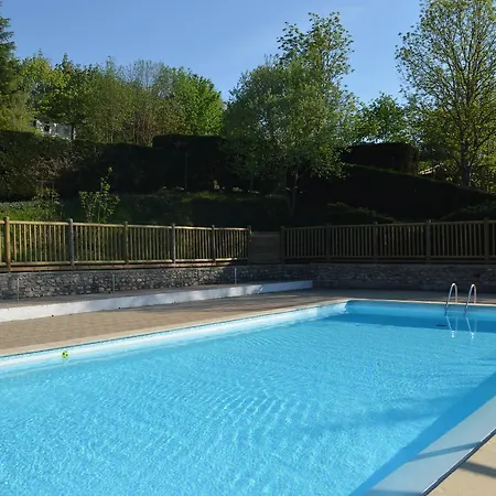 Campsite Camping L'oasis